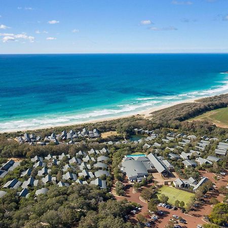 Pullman Bunker Bay Resort Margaret River Dunsborough Exterior foto Aerial view of the resort