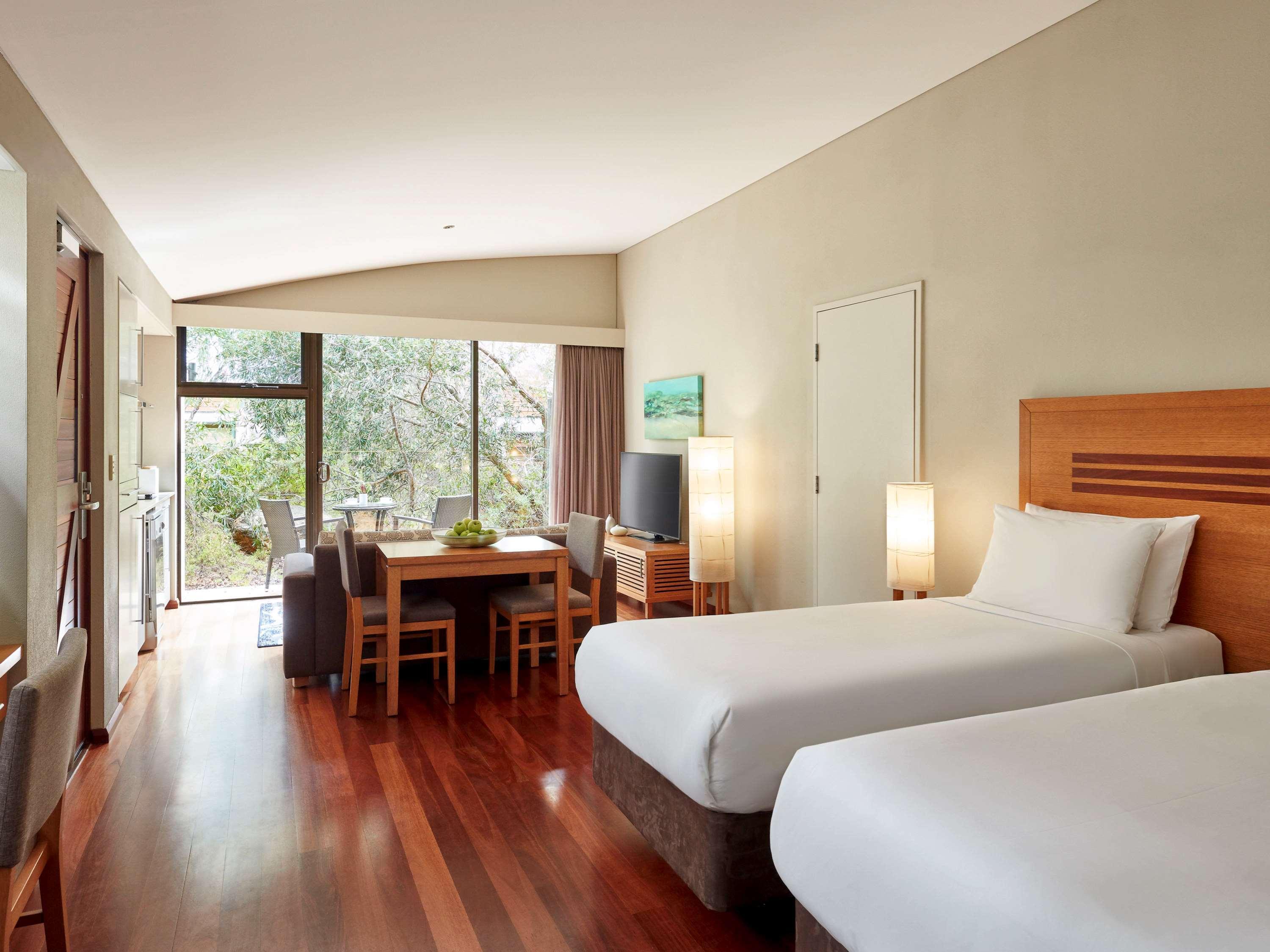 Pullman Bunker Bay Resort Margaret River Dunsborough Exterior foto