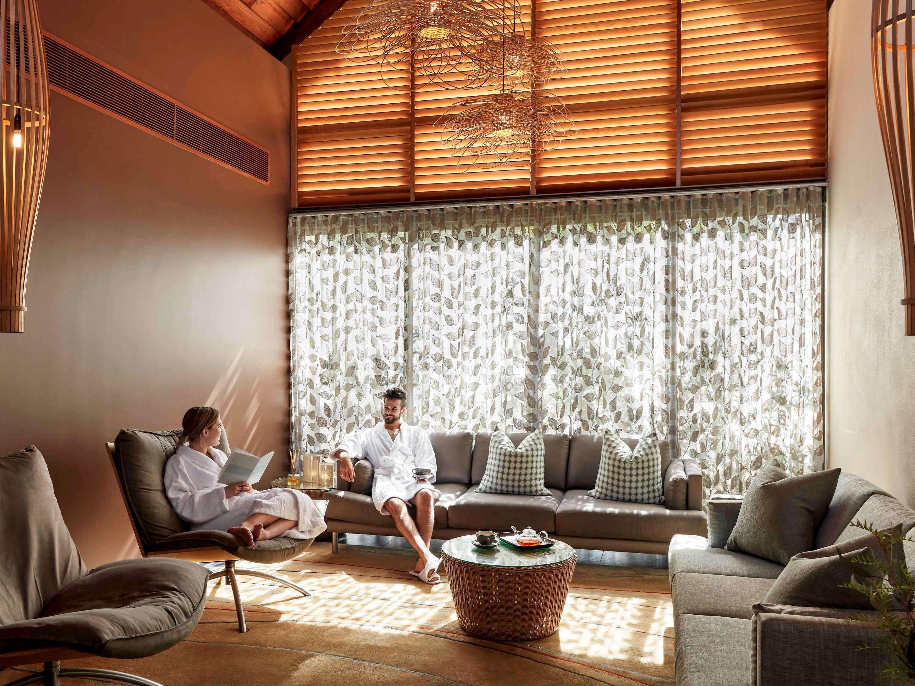 Pullman Bunker Bay Resort Margaret River Dunsborough Exterior foto The Spa at The Westin