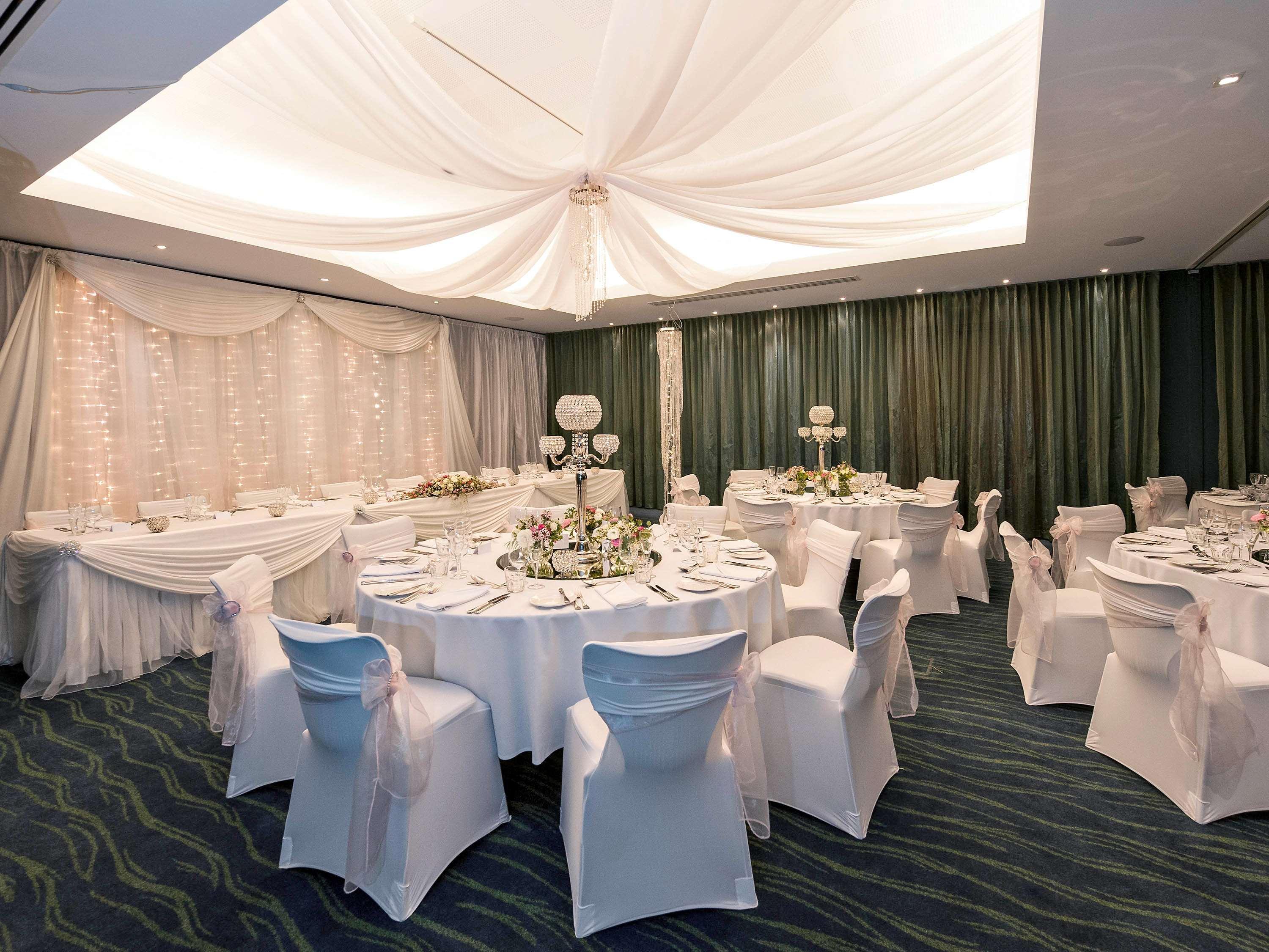 Pullman Bunker Bay Resort Margaret River Dunsborough Exterior foto The River Room