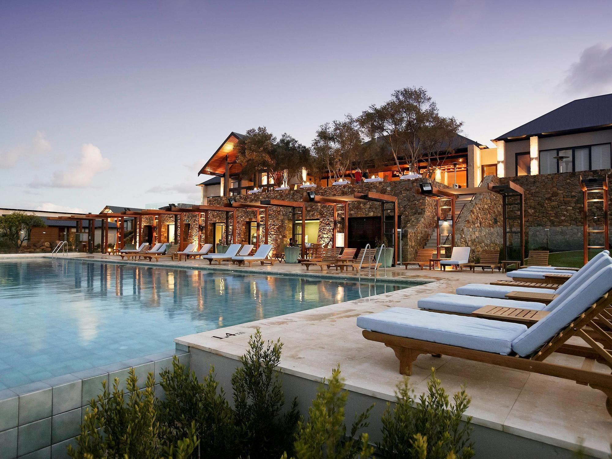 Pullman Bunker Bay Resort Margaret River Dunsborough Exterior foto The Lodge at the Spa at Montage Palmetto Bluff