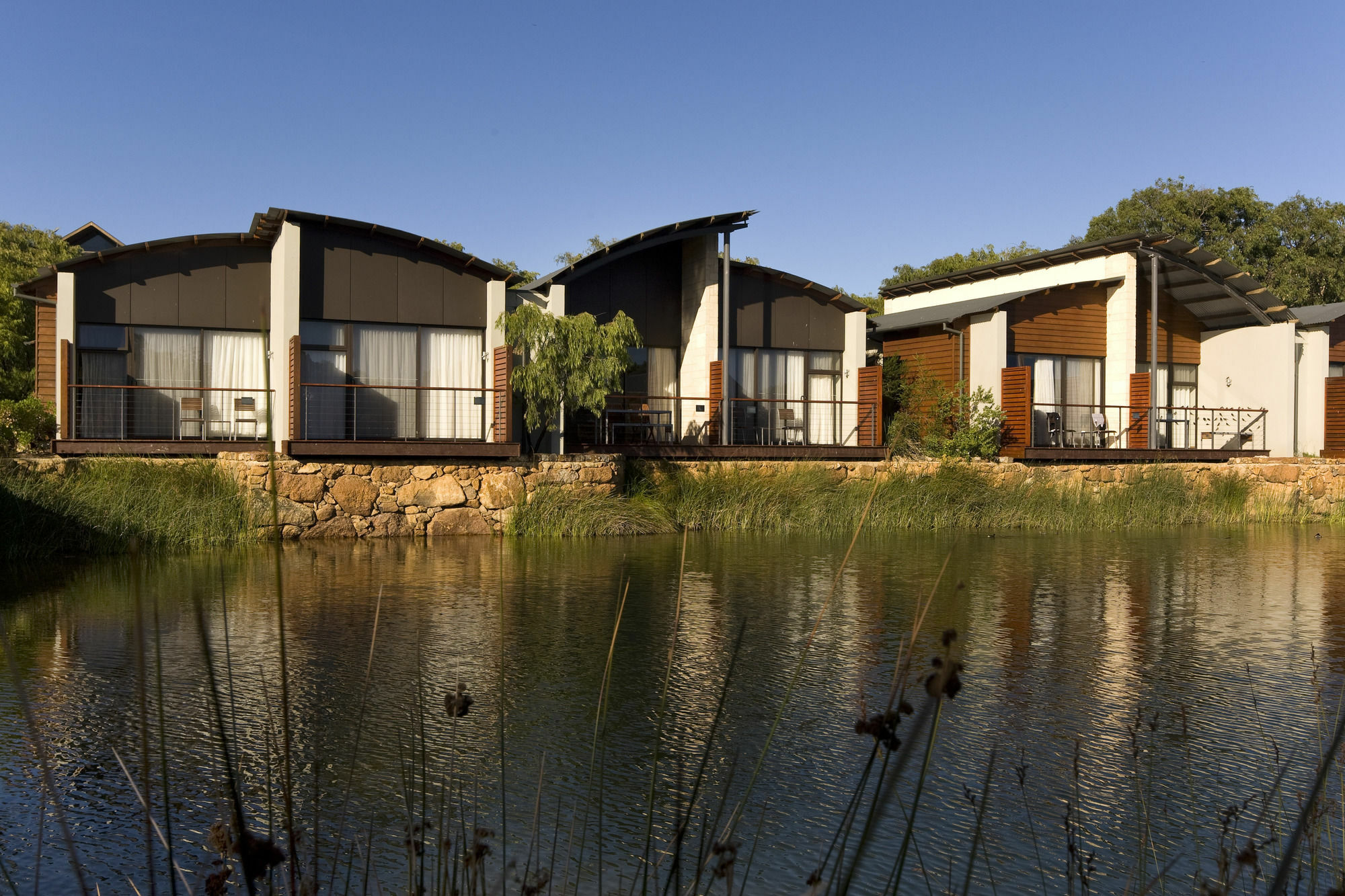 Pullman Bunker Bay Resort Margaret River Dunsborough Exterior foto The Village