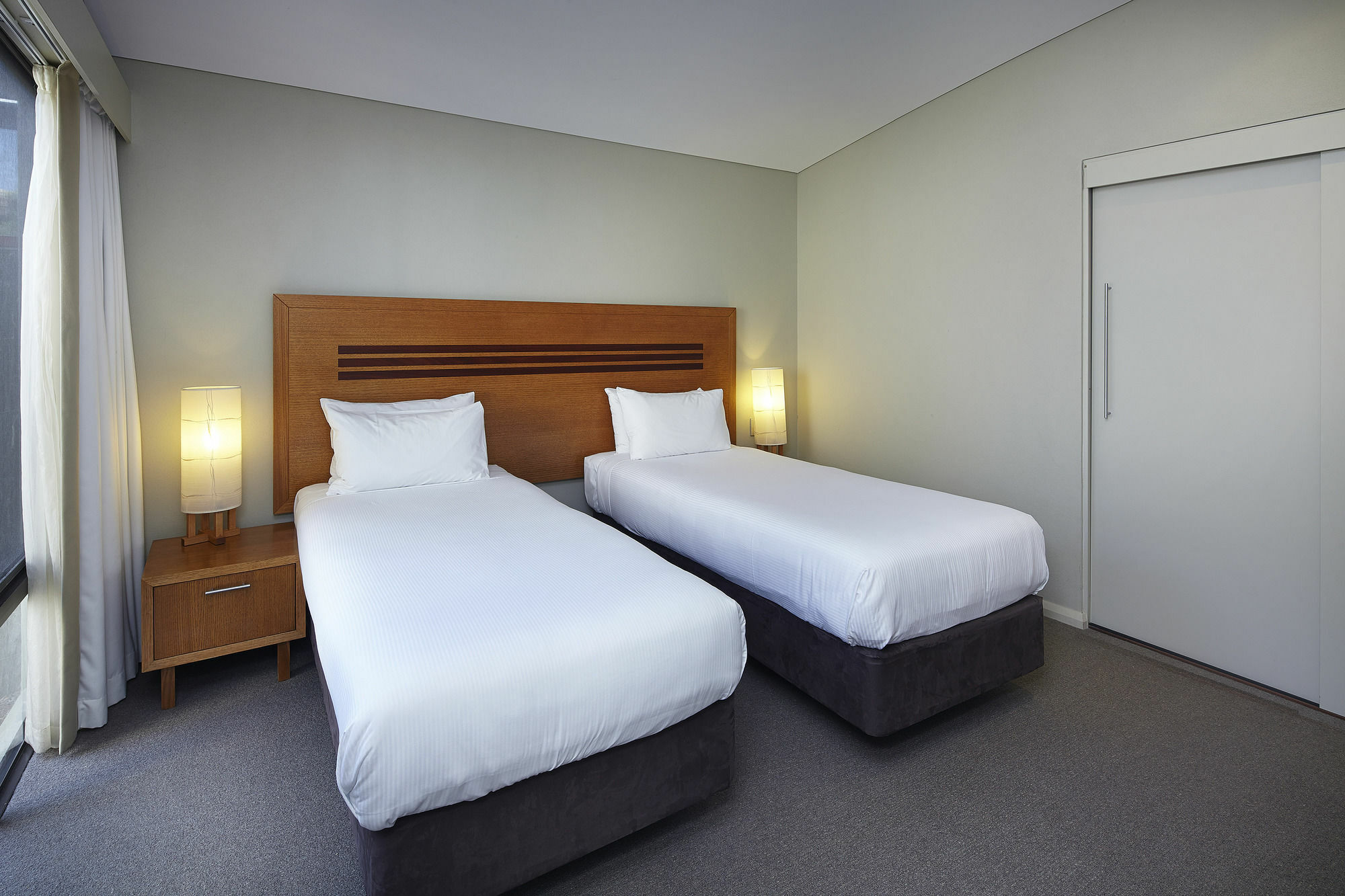 Pullman Bunker Bay Resort Margaret River Dunsborough Exterior foto A typical bedroom at the hotel