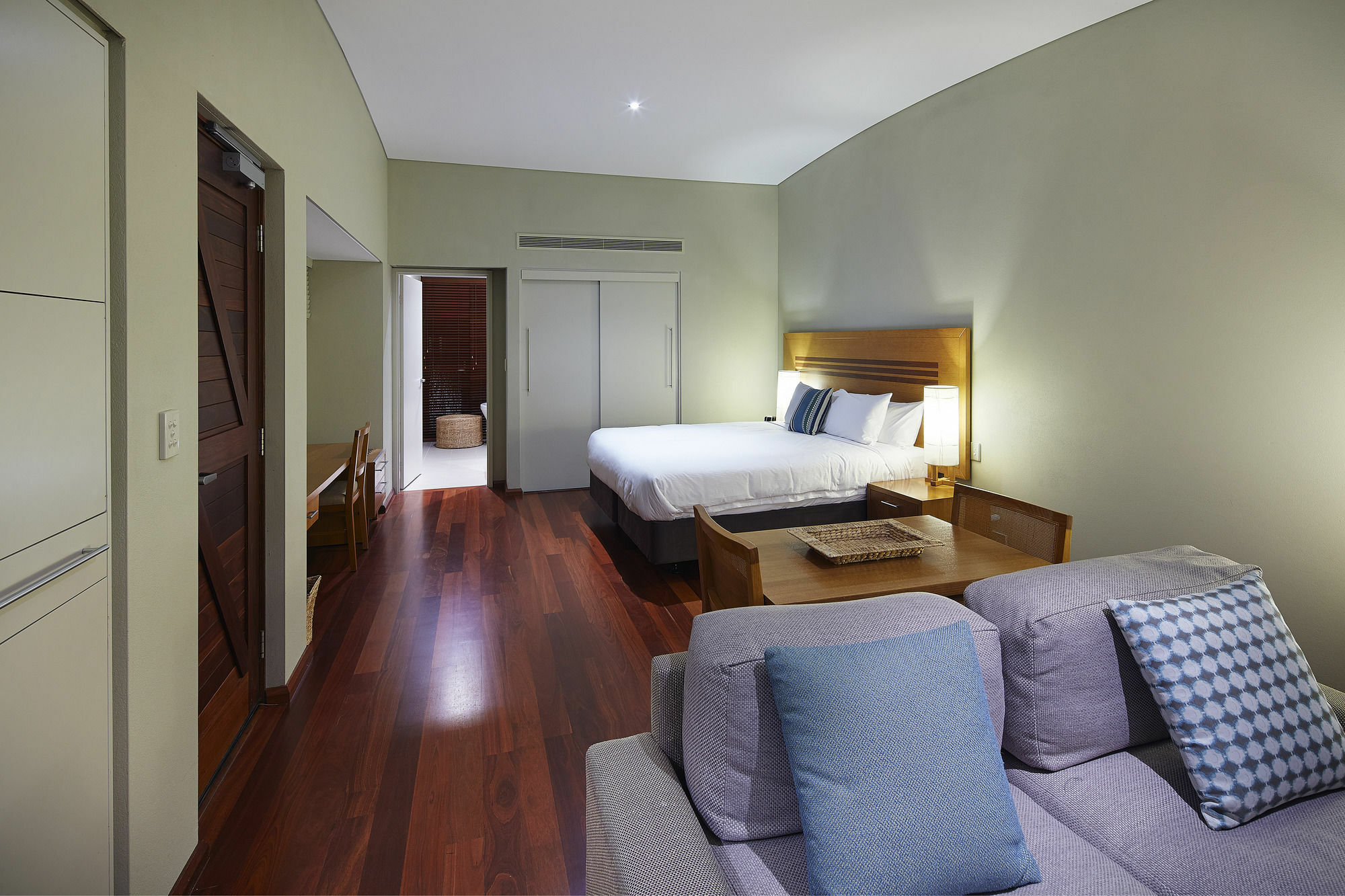 Pullman Bunker Bay Resort Margaret River Dunsborough Exterior foto A room at the hotel