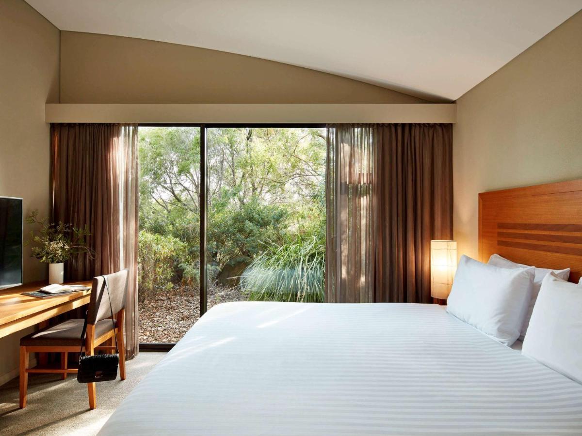 Pullman Bunker Bay Resort Margaret River Dunsborough Exterior foto A room at the hotel